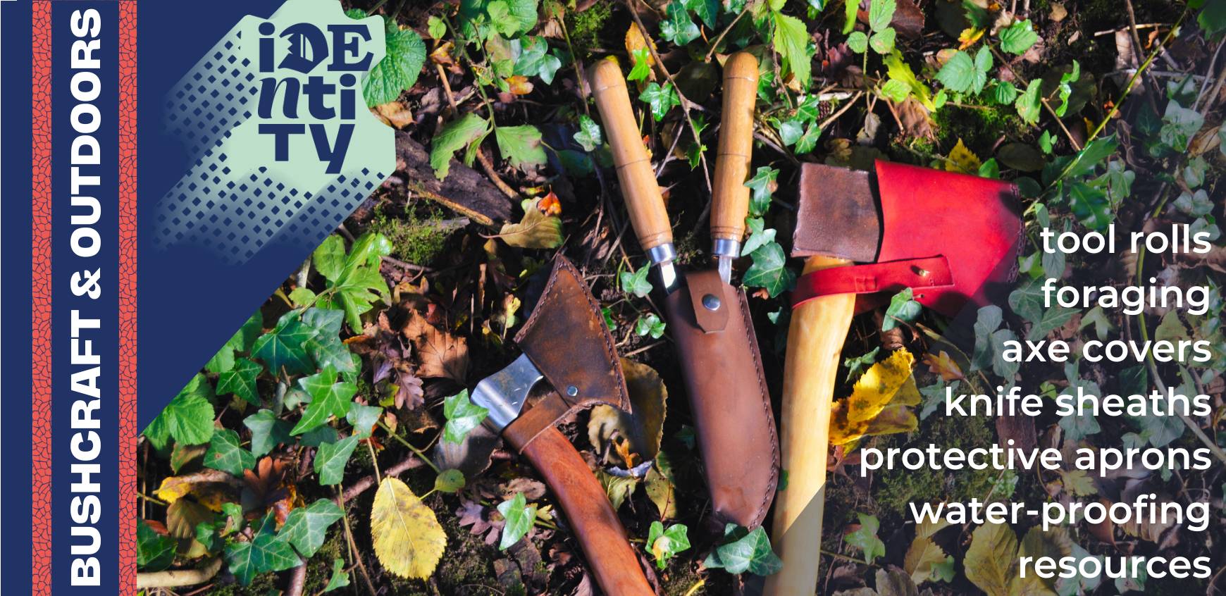 Bushcraft & Outdoors