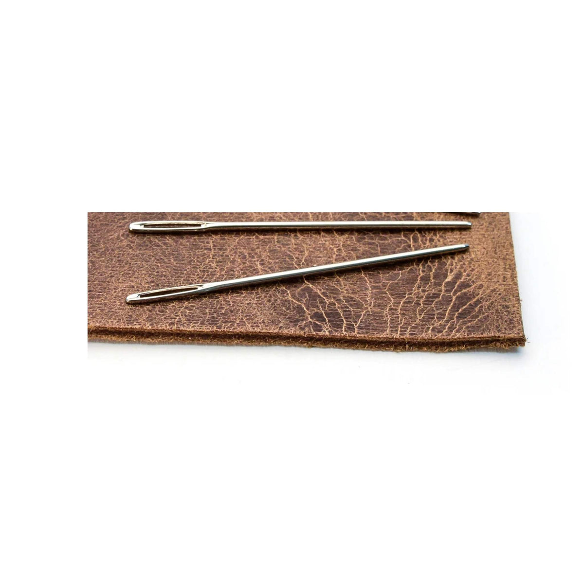 Stitching Needles for Leathercraft identityleathercraft