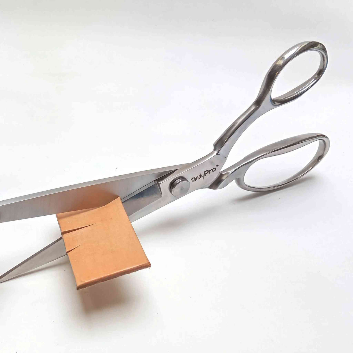 Pro Super Shears Large | identityleathercraft