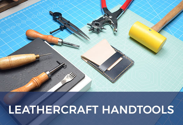 Leathercraft Handtools