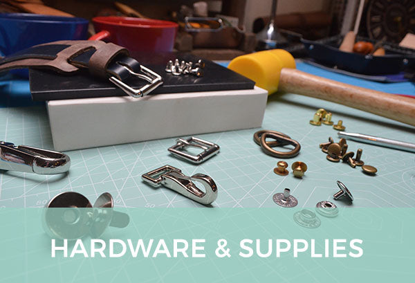 Hardware & Supplies