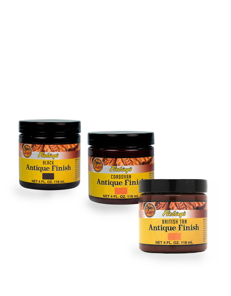 Fiebing's Antique Finish from Identity Leathercraft