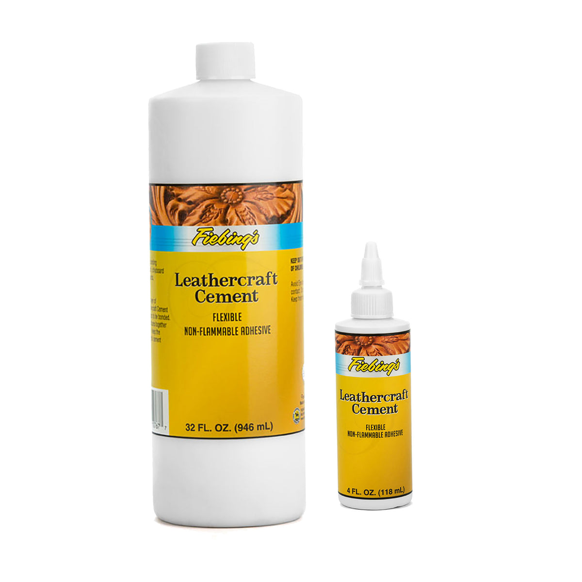 Fiebing's Leathercraft Cement identityleathercraft