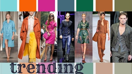 Why Should we pay attention to Colour Forecasting?