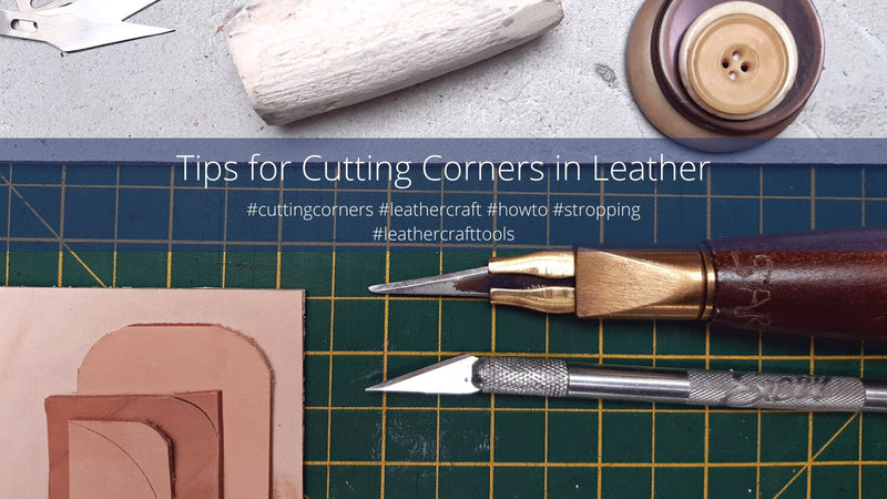 Tips for Cutting Corners