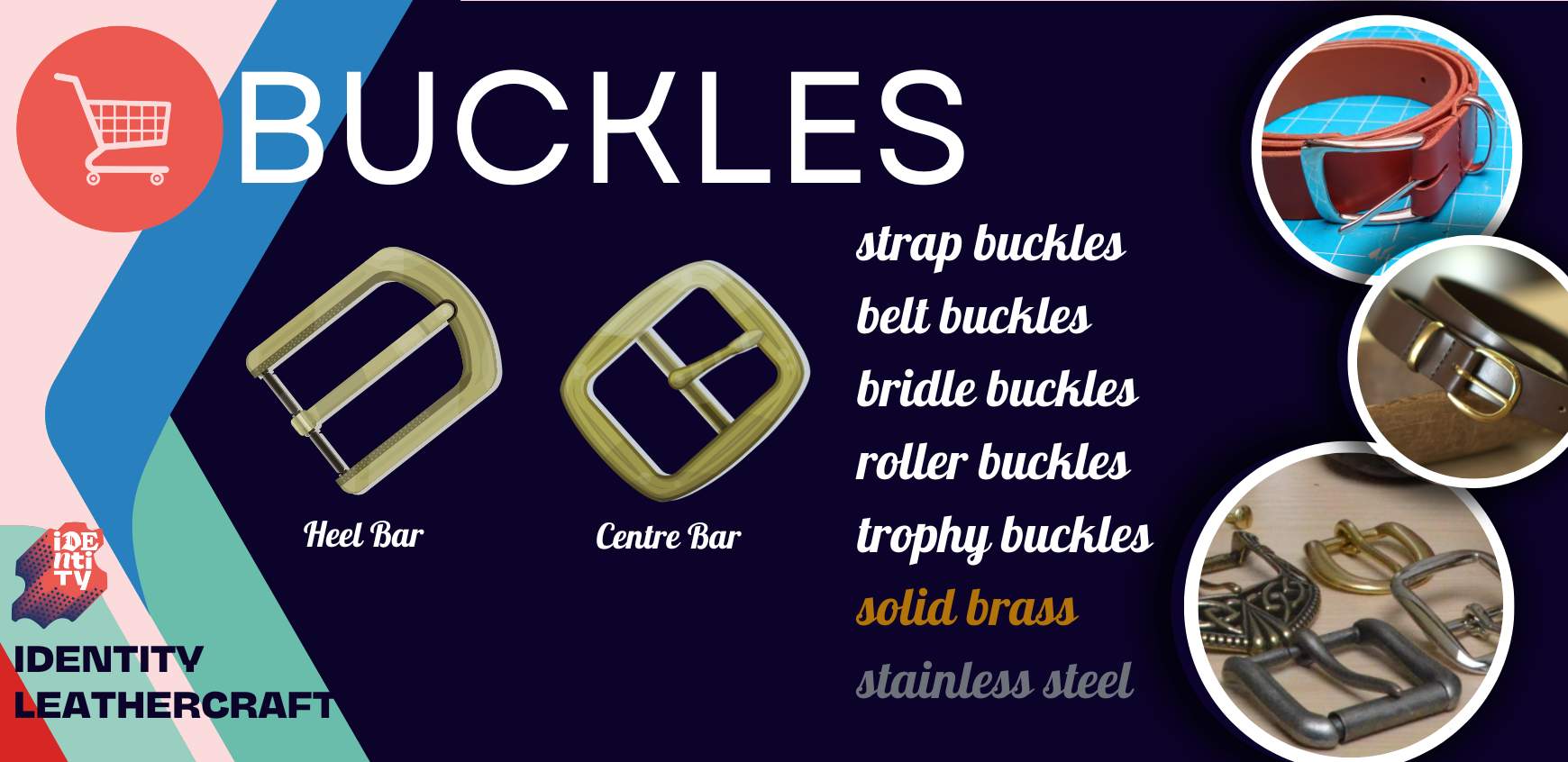 Buckles