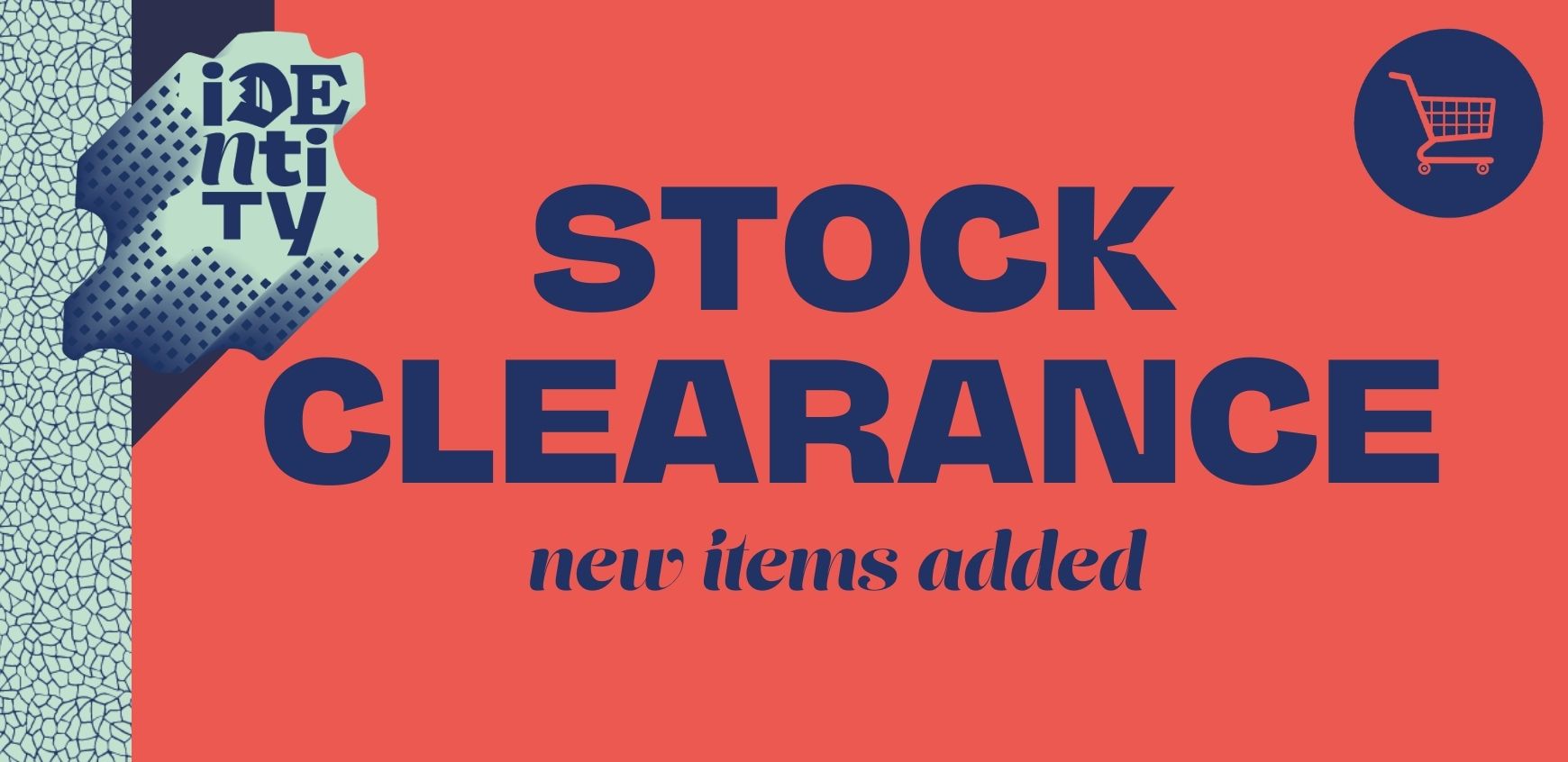SALE STORE - CLEARANCE