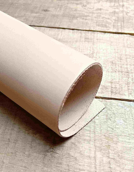 Natural Veg Tan Calf 1.4-1.6mm