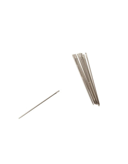 Fine Harness Needles #4