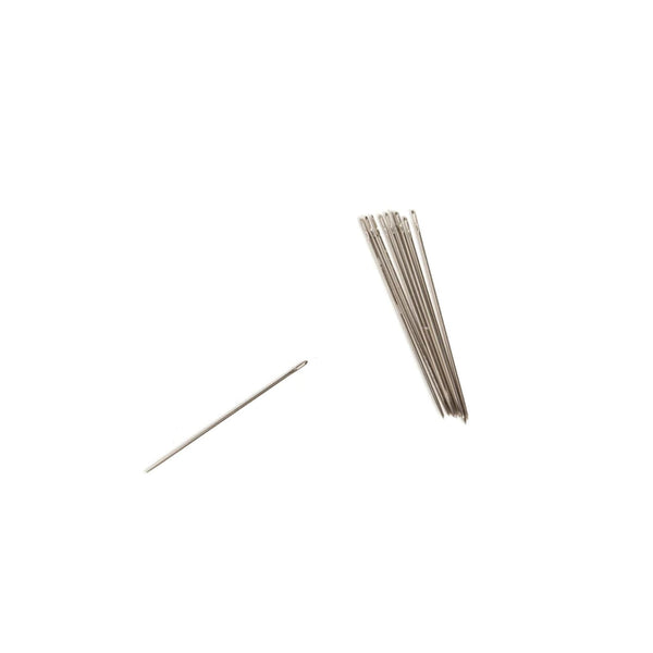 Fine Harness Needles #4
