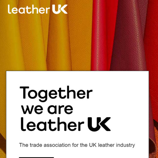 Leather UK