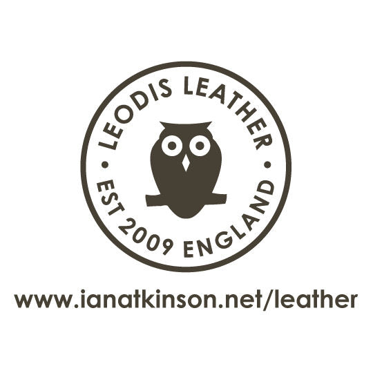 Leodis Leather
