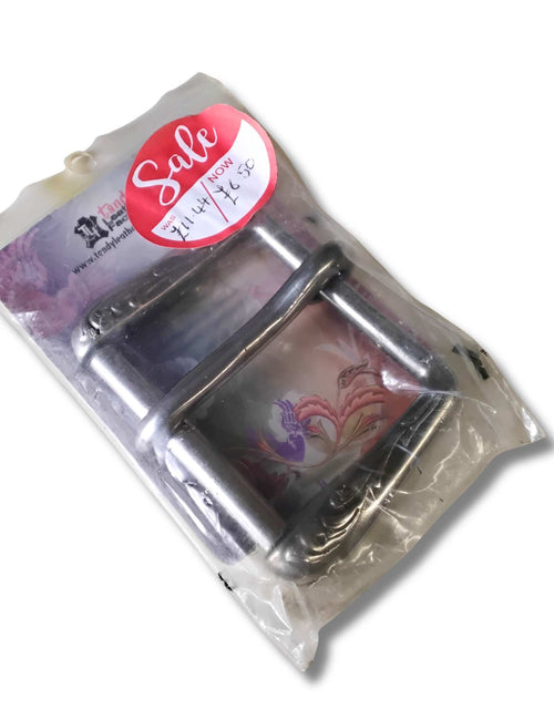 Load image into Gallery viewer, SALE ASB Roller Belt Buckle 2"
