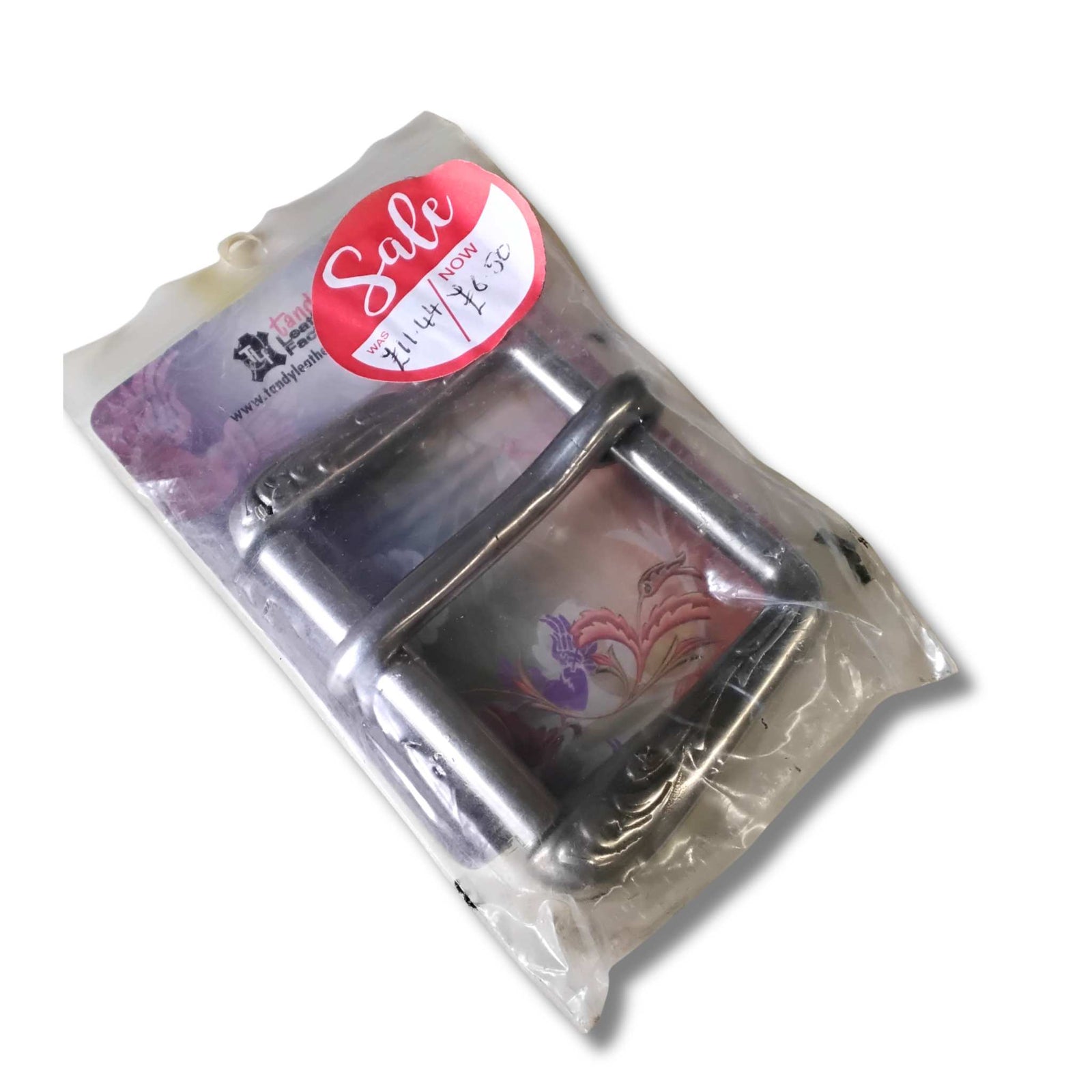 SALE ASB Roller Belt Buckle 2"