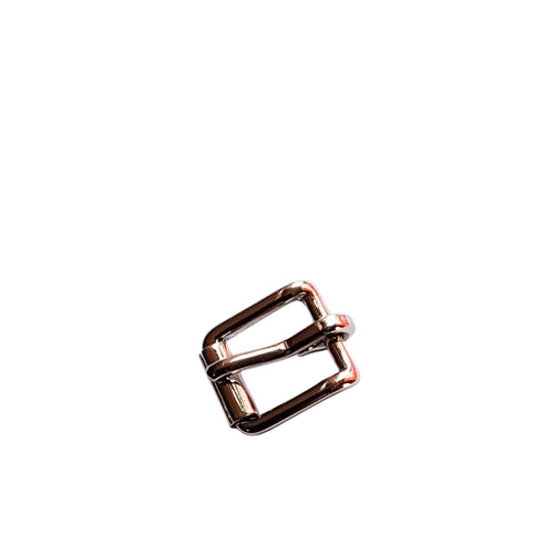 Load image into Gallery viewer, SALE Buckle  Nickel 5/8"
