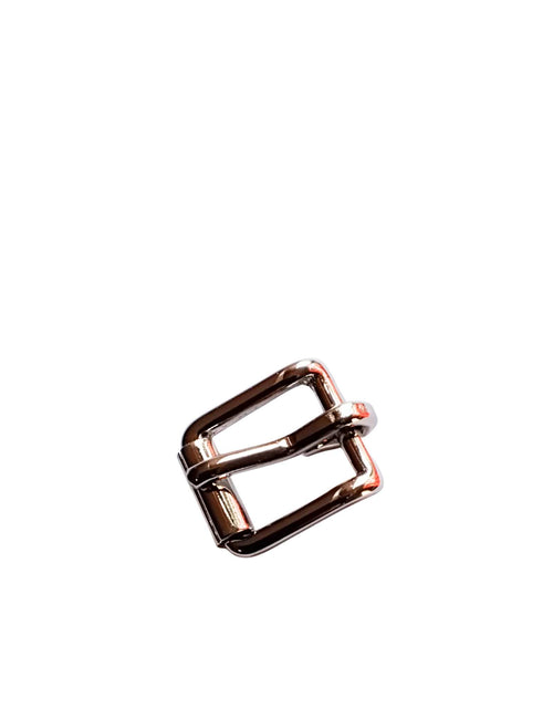 Load image into Gallery viewer, SALE Buckle  Nickel 5/8"
