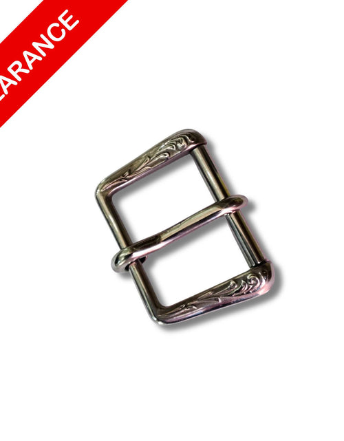 Load image into Gallery viewer, SALE ASB Roller Belt Buckle 2"

