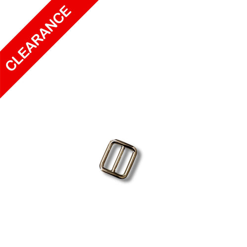 Load image into Gallery viewer, SALE Strap Slider 5/8"
