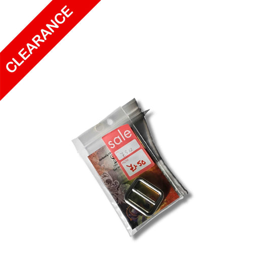 Load image into Gallery viewer, SALE Strap Slider 3/4"
