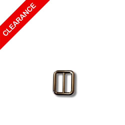 Load image into Gallery viewer, SALE Strap Slider 3/4"
