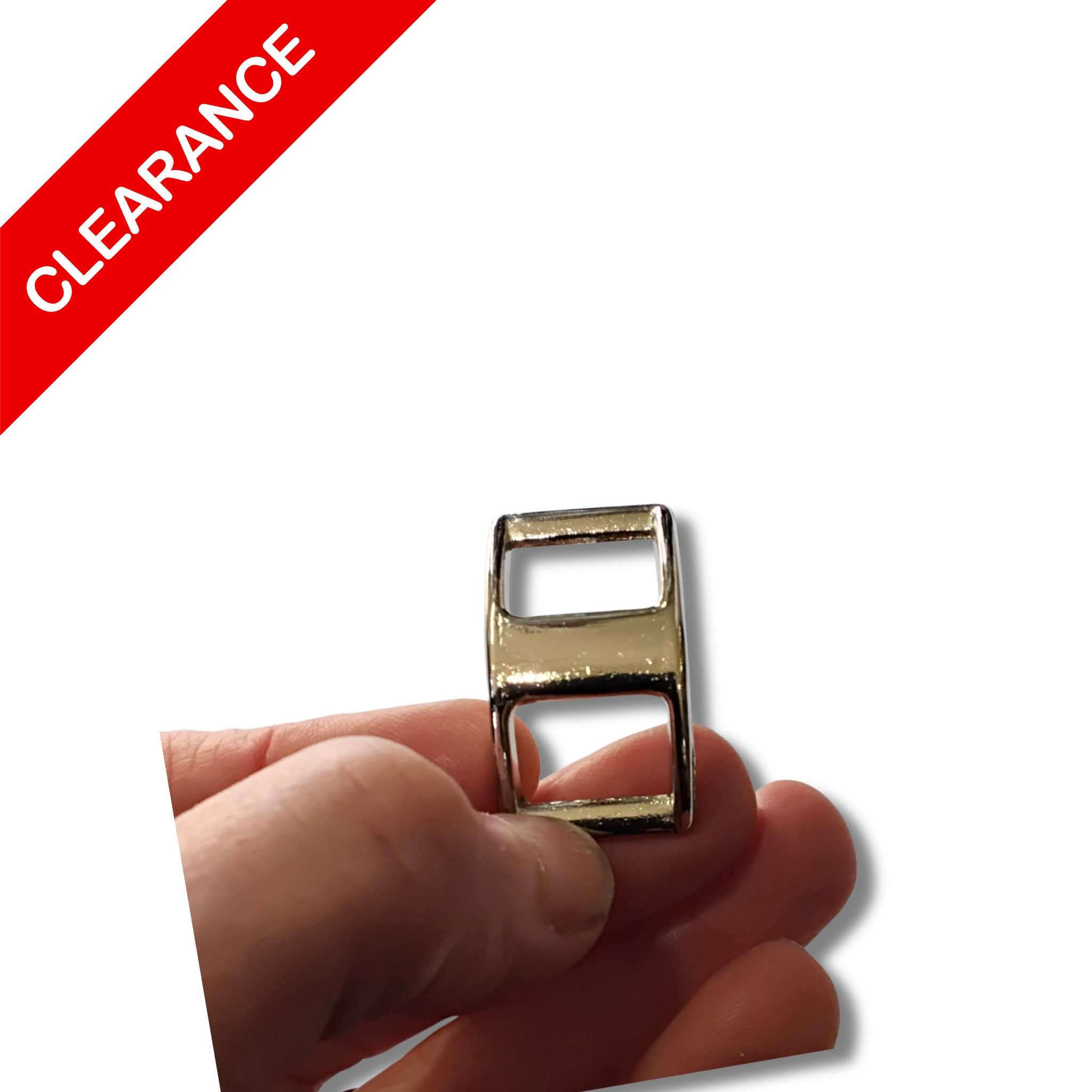 SALE Strap Conway Buckle 1/2"