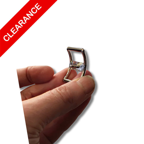Load image into Gallery viewer, SALE Strap Conway Buckle 1/2"
