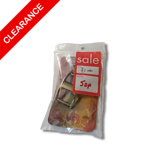 Load image into Gallery viewer, SALE Strap Conway Buckle 5/8"
