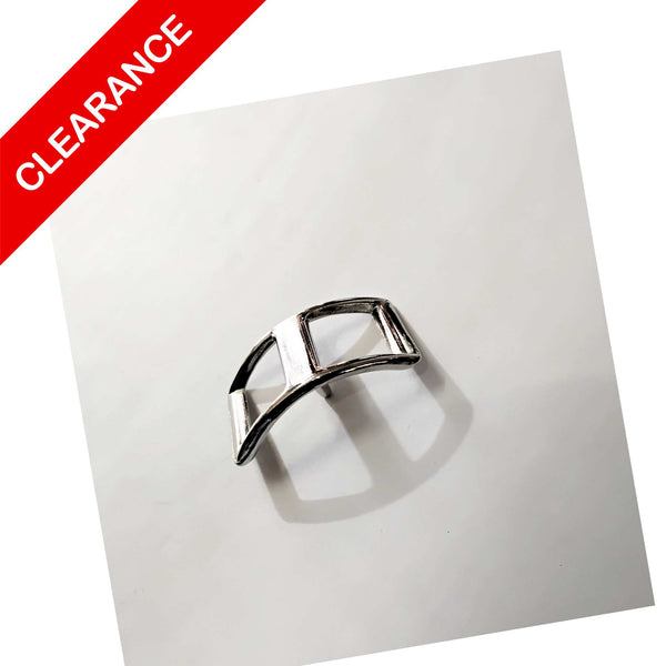 SALE Strap Conway Buckle 5/8"