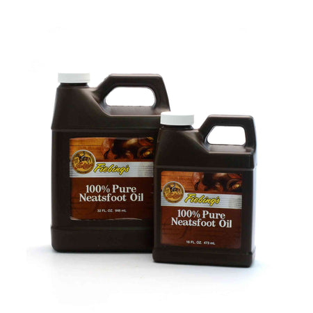 Fiebing's Pure Neatsfoot Oil from Identity Leathercraft