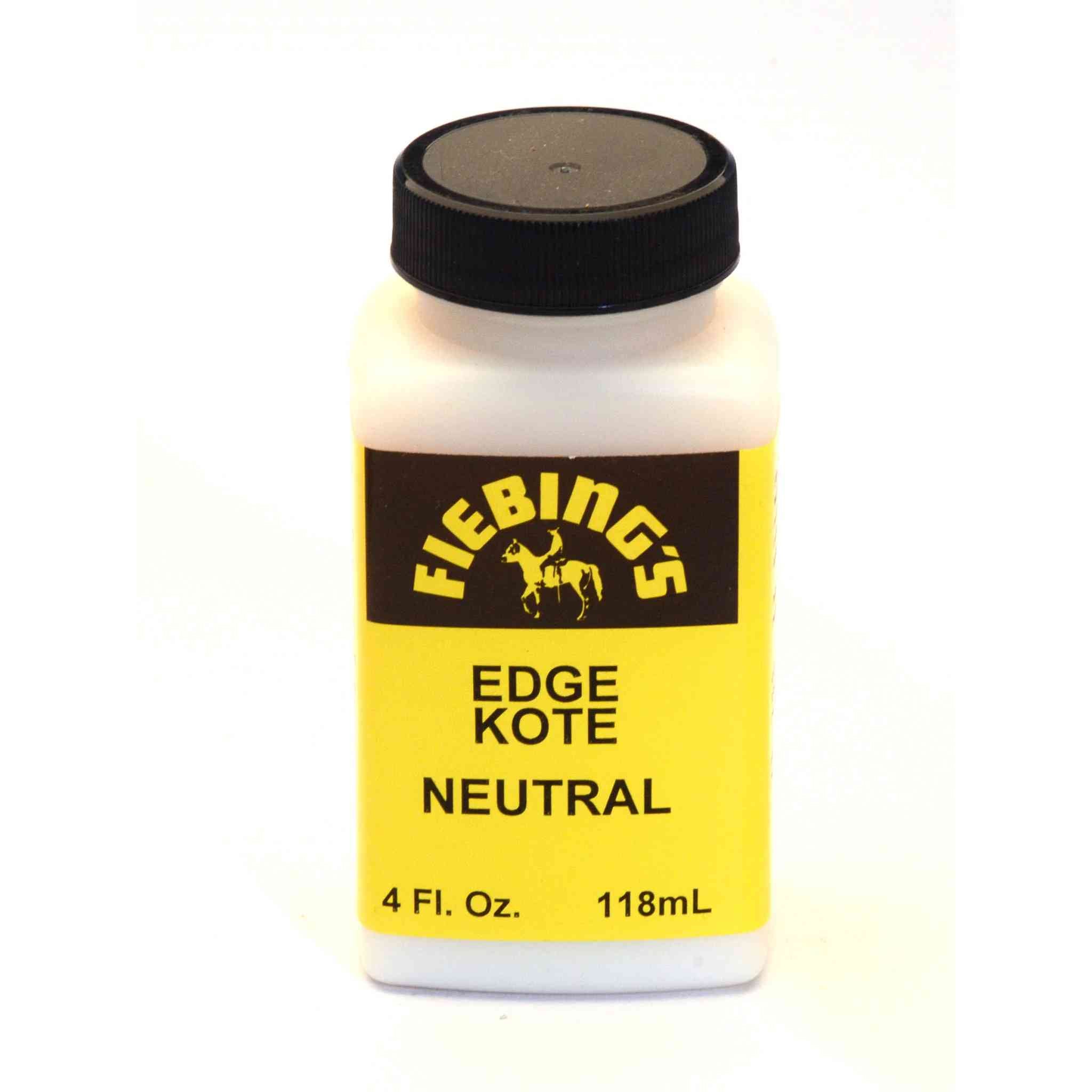 Neutral Fiebing's Edge Kote