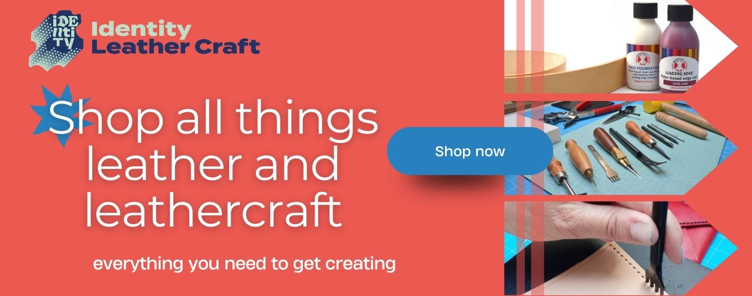 quick link to quality leathercraft tools