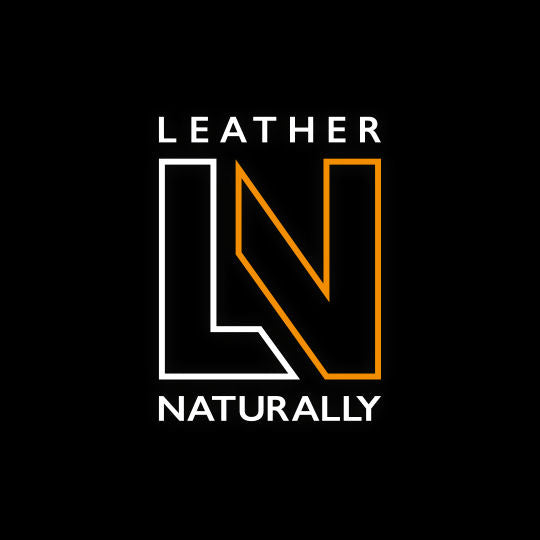 Leather Naturally