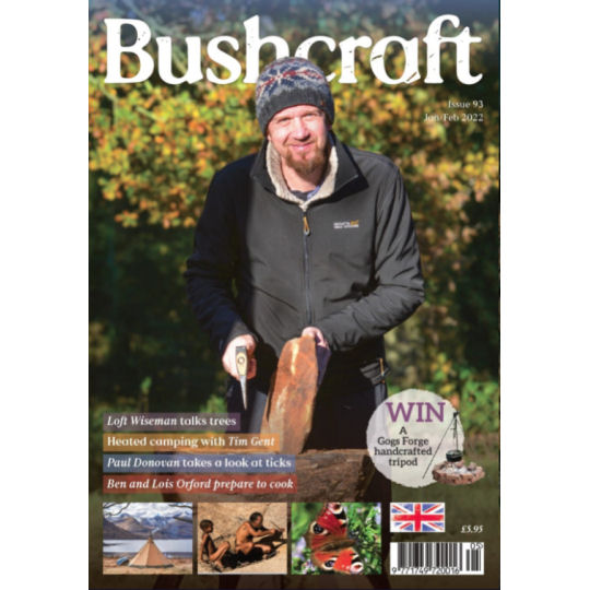 Bushcraft Magazine