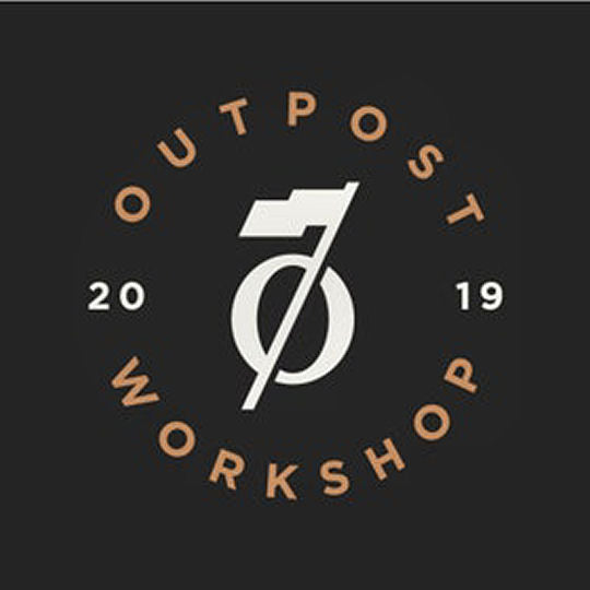 Outpost Workshop