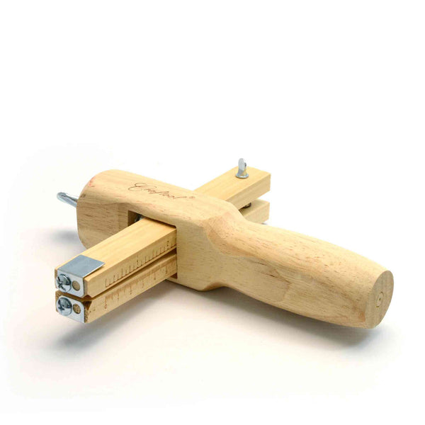 Strip & Strap Cutter from Identity Leathercraft