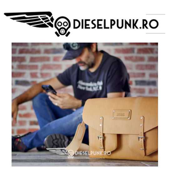 DieselPunk