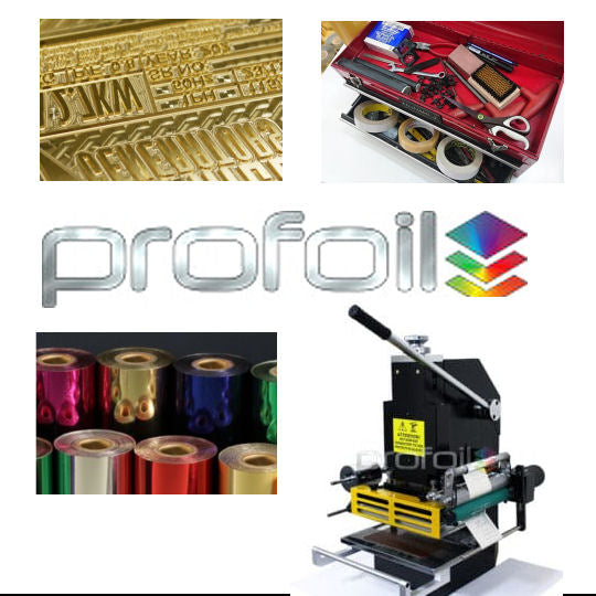 Profoil