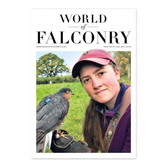 World of Falconry