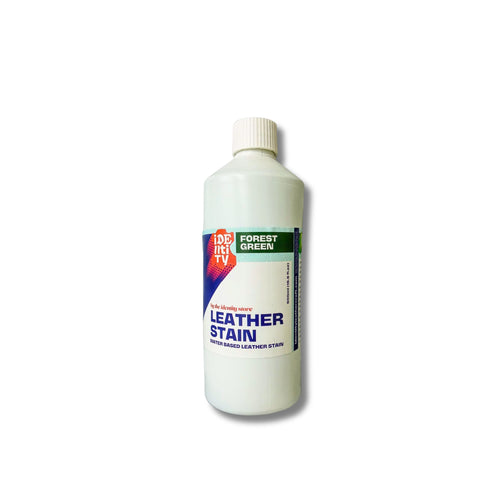 Identity Store Water Based Leather Stain