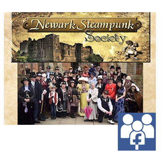 Newark Steampunk Society