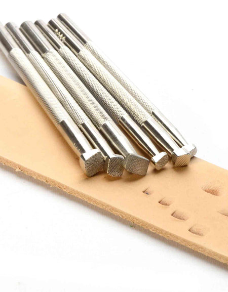 Checked Beveller from Identity Leathercraft