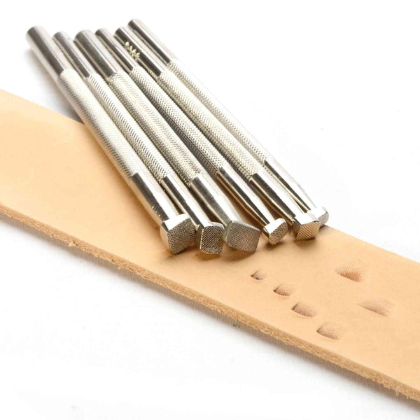 Checked Beveller from Identity Leathercraft