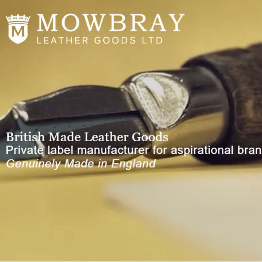 Mowbray Leather Goods