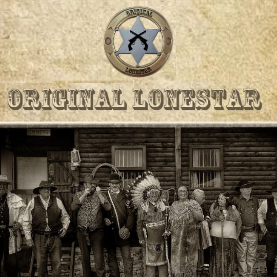 Original Lonestar 