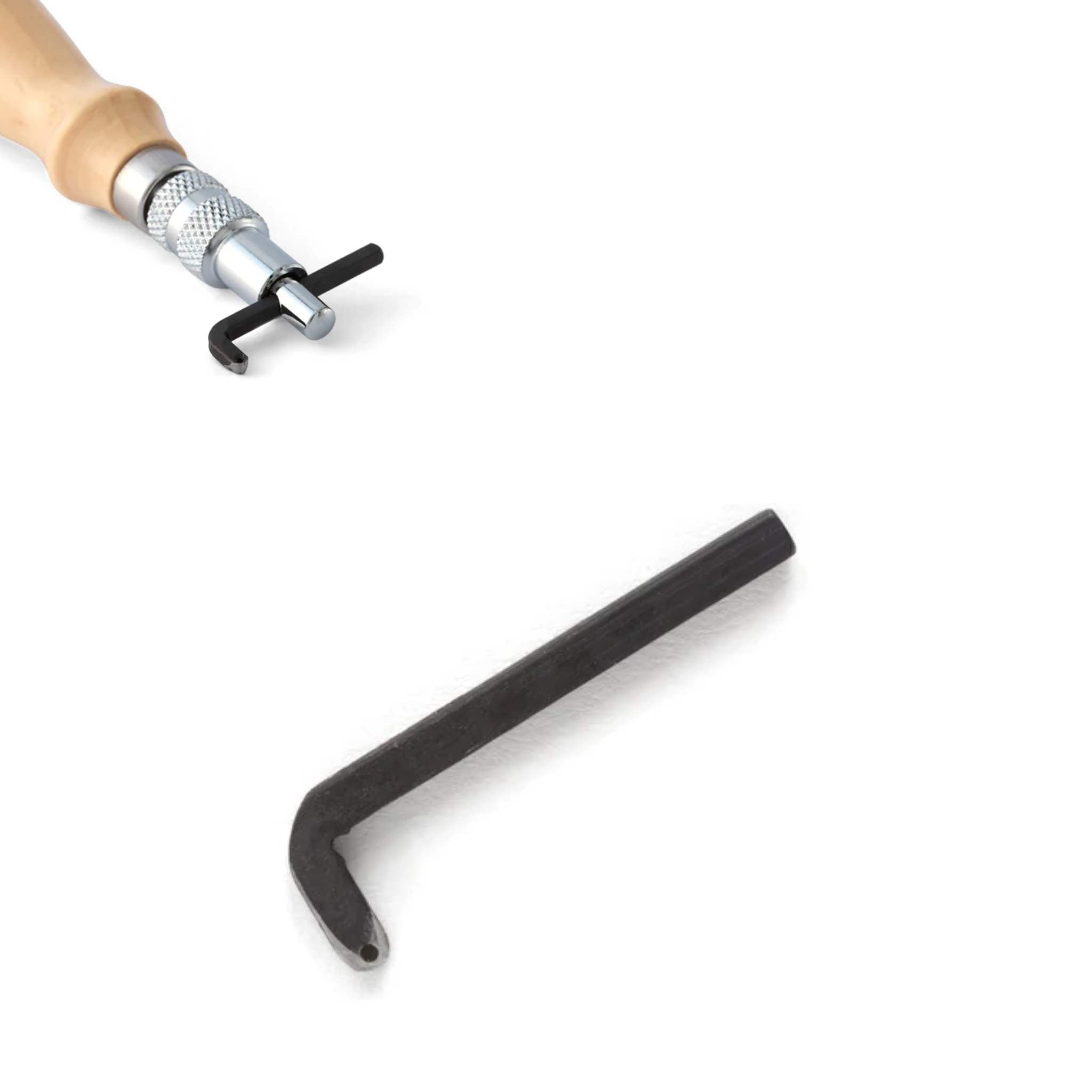 Craftool® EZ Adjustable Groover Replacement Blade
