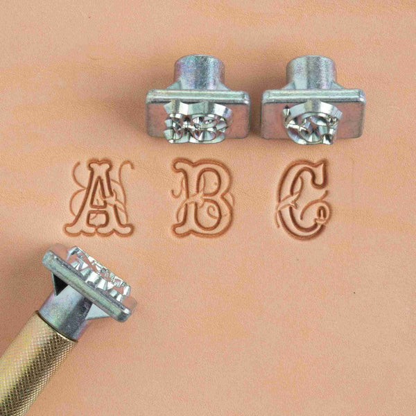Leathercraft Lettering Products | identityleathercraft