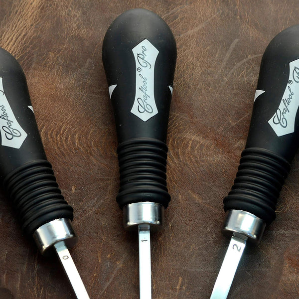 Bevellers | identityleathercraft