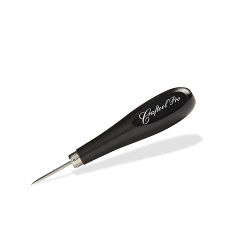 Premium made quality hand sewing leather workers diamond stitch awl