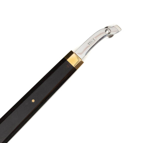 TandyPro Adjustable Creaser | identityleathercraft