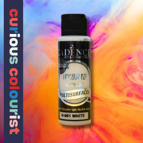 Load image into Gallery viewer, Hybrid Acrylic Paints from Cadence are water-based paints that can be applied to a range of surfaces and are ideal for all leather types.
